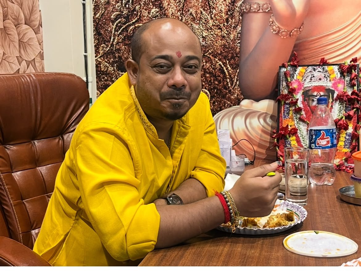 Anish kanji